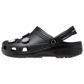 Classic Clog x 10CC « Noir »