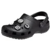 Classic Clog x 10CC « Noir »