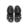 Classic Clog x 10CC « Noir »