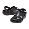 Classic Clog x 10CC « Noir »