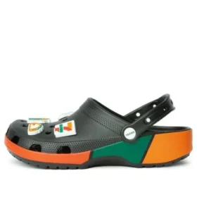 Classic Clog x 7-Eleven « Black »