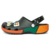 Classic Clog x 7-Eleven « Black »