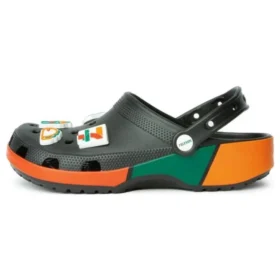 Classic Clog x 7-Eleven « Black »