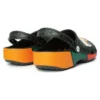 Classic Clog x 7-Eleven « Black »