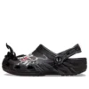 Classic Clog x Marvel « Venom »