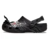 Classic Clog x Marvel « Venom »
