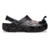 Classic Clog x Marvel « Venom »