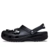 Classic Clog x Mastermind « Black »