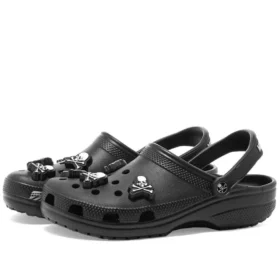 Classic Clog x Mastermind « Black »