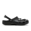 Classic Clog x Mastermind « Black »