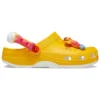 Classic Clog x McDonald&rsquo;s « Birdie » « Jaune »