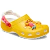 Classic Clog x McDonald&rsquo;s « Birdie » « Jaune »