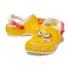 Classic Clog x McDonald&rsquo;s « Birdie » « Jaune »