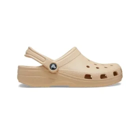Classic Clogs « Beige »