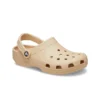 Classic Clogs « Beige »