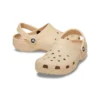 Classic Clogs « Beige »