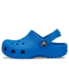 Classic Clogs « Blue Bolt »