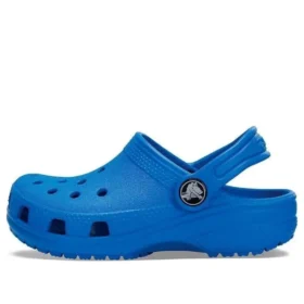 Classic Clogs « Blue Bolt »
