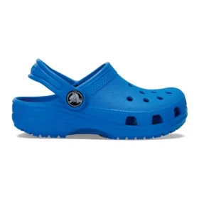 Classic Clogs « Blue Bolt »