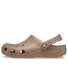 Classic Clogs « Brown »