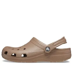 Classic Clogs « Brown »
