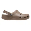 Classic Clogs « Brown »