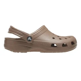 Classic Clogs « Brown »