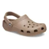 Classic Clogs « Brown »