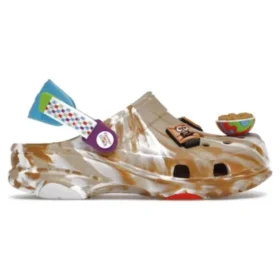 Classic Clogs « Cinnamon Toast Crunch »