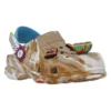 Classic Clogs « Cinnamon Toast Crunch »
