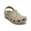 Classic Clogs « Cobblestone »