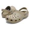 Classic Clogs « Cobblestone »