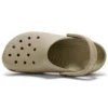 Classic Clogs « Cobblestone »