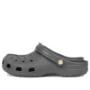 Classic Clogs Crocs x JJJJound « Slate Grey »