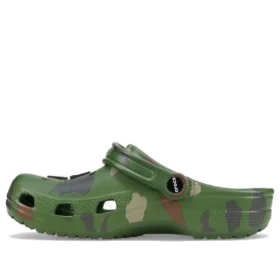 Classic Clogs « Daily Paper »