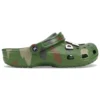 Classic Clogs « Daily Paper »