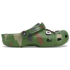 Classic Clogs « Daily Paper »