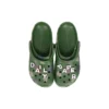 Classic Clogs « Daily Paper »