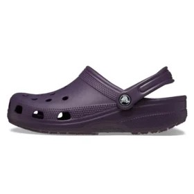Classic Clogs « Dark Iris »