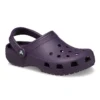 Classic Clogs « Dark Iris »