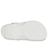 Classic Clogs exclusifs ASOS « White »