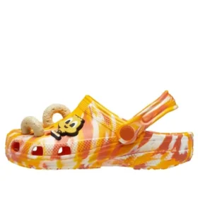 Classic Clogs « Honey Nut Cheerios »