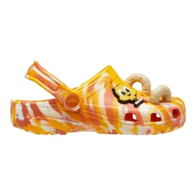 Classic Clogs « Honey Nut Cheerios »