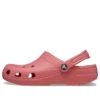 Classic Clogs « Hot Blush »