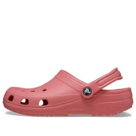 Classic Clogs « Hot Blush »