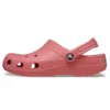 Classic Clogs « Hot Blush »