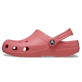 Classic Clogs « Hot Blush »