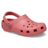 Classic Clogs « Hot Blush »
