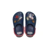 Classic Clogs Jujutsu Kaisen « Blue Red »