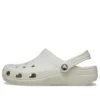 Classic Clogs « Linen »